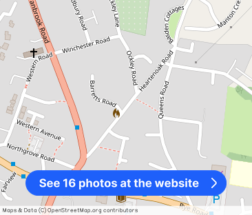 Ockley Road, Hawkhurst - Photo 1