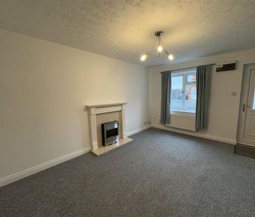 2 bedroom semi-detached house to rent - Photo 1