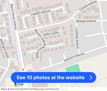 Coatham Grove, Billingham, TS23 - Photo 1