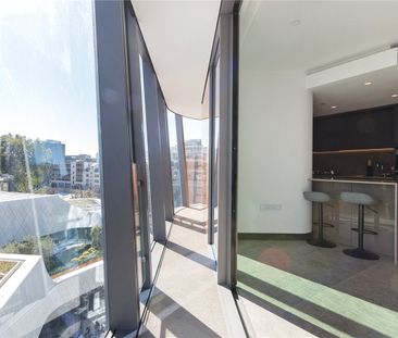 Blackfriars Road, London, SE1 9GD - Photo 2