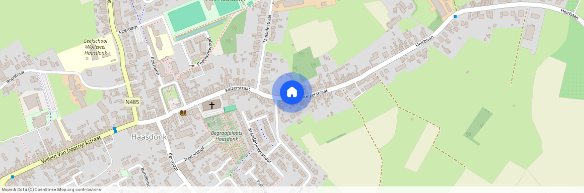 Keizerstraat 36201, 9120 BEVEREN-KRUIBEKE-ZWIJNDRECHT