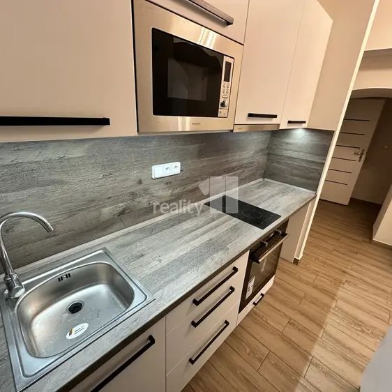 Pronájem bytu 3+kk, Komenského, Humpolec - Fotografie 1