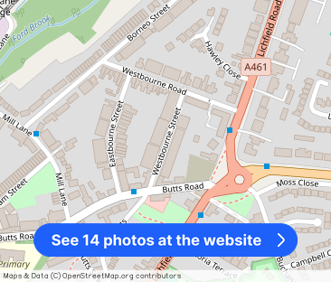 Westbourne Street, Walsall - Photo 1