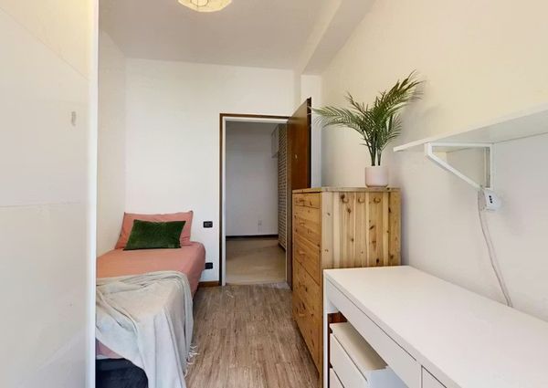 Via Ludovico Ariosto, Padova, Veneto 35128