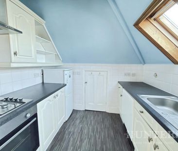 1 bedroom Flat To Let Total Size: 517 SQ FT - Photo 3