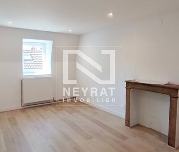 Location Appartement 1 pièce 28m² CHALON SUR SAONE 71100 - Photo 3