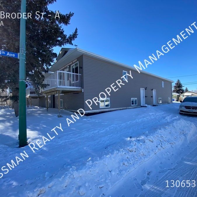 3 bed 1.5 bath - Photo 1