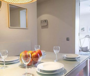 Apartment in Sächsische Straße, Berlin for 89 m² with 1 bedroom - Foto 2