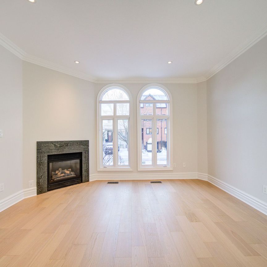 For Lease - 34 Marlborough Avenue, Toronto, Ontario - Photo 1