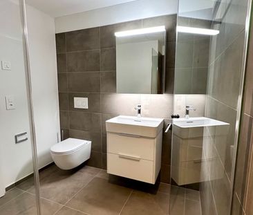 2.5 Zimmer, 49 m², EG - Photo 4