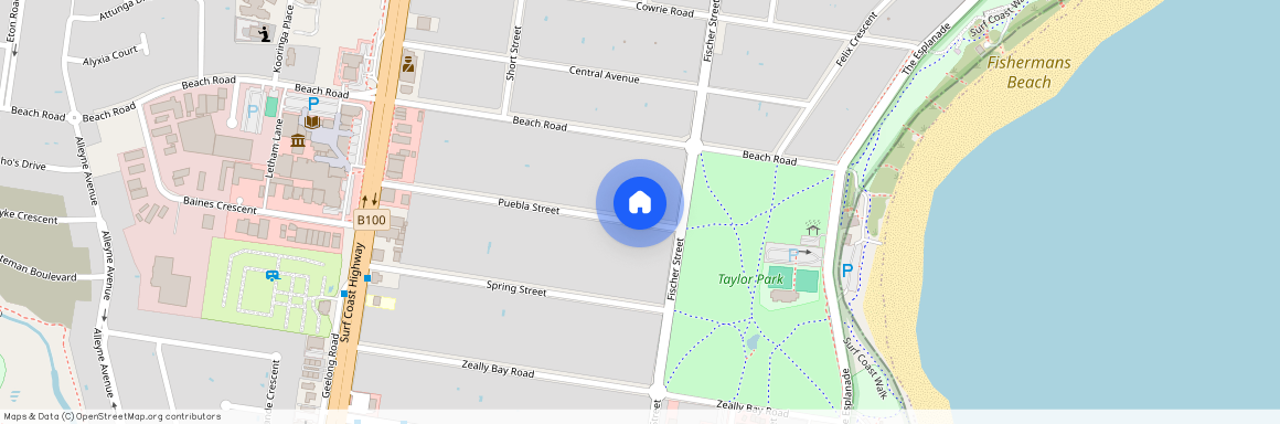 4 Puebla St, Vic 3228, Torquay