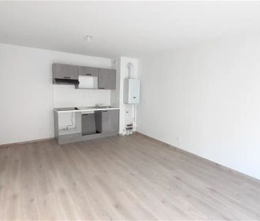 Location appartement 3 pièces - 61m² à Clermont ferrand (63000) - Photo 4