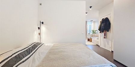 Appartement te huur in Gent voor € 795 met 1 slaapkamer - Photo 5