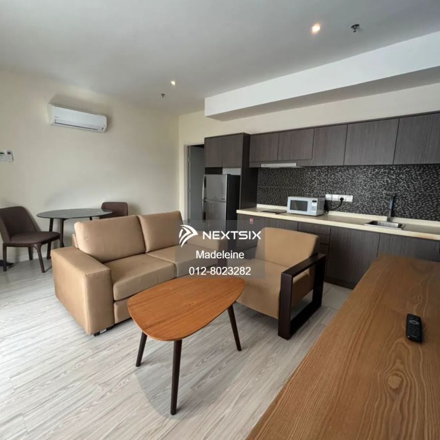 Mercure Hotel Service Condominium - Foto 1