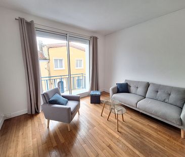 Location Appartement 2 pièces 55m² - Photo 2