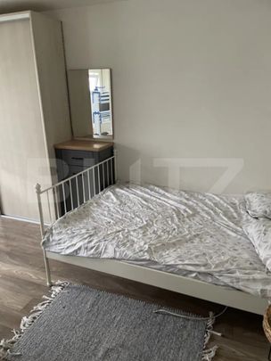 Apartament 1 camera, 25 mp, zona strazii Cernei - Photo 1