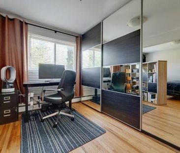 4 1/2 - Longueuil - 1 650 $/mois - Photo 1