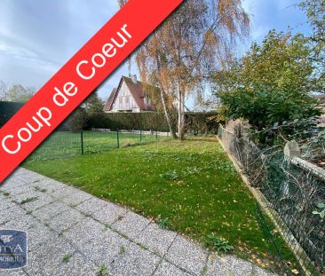 Maison à louer 3 pièces 39.13m² - Photo 5