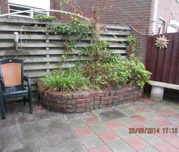 Te huur: Appartement Bolswardstraat 18 1 in Tilburg - Foto 1