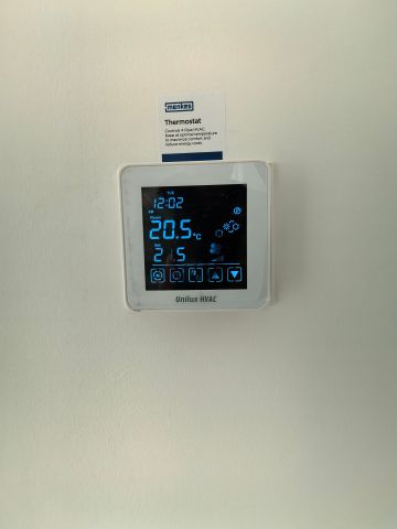 For Lease - 8 Interchange Way Unit# 617 C Tower, Vaughan, Ontario - Photo 4