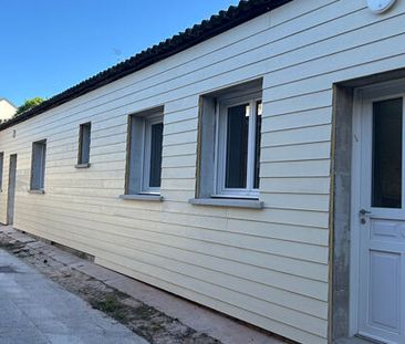 Appartement 1 pièces 27m2 REIMS 480 euros - Photo 5