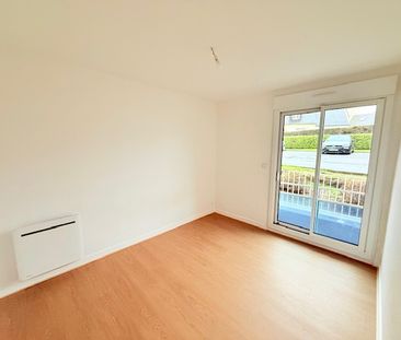 A louer Brest Lambezellec/ Bd de l'europe T2 42 M2 - Photo 1