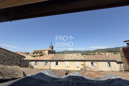 A LOUER, LAURIS (84360) Appartement de type 3 en duplex - Photo 2