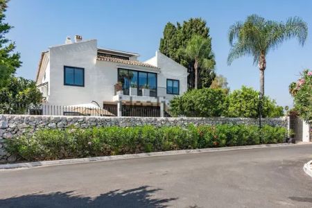 Alquiler de casa o chalet independiente en Calle de la Rosa, 14 - Photo 3