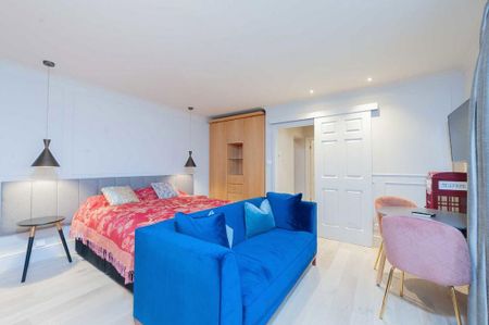 Studio to rent - Photo 5