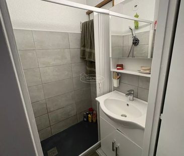 Location Appartement 1 pièce 14m² MONT SAXONNEX 74130 - Photo 3