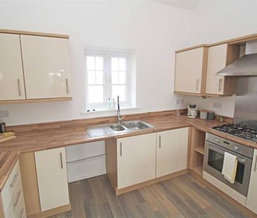 2 bedroom apartment to rent Lundy Walk, Newton Leys, Bletchley, Mil... - Photo 6