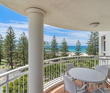 Renovated 3 Bedroom Unit - Burleigh Heads - Photo 3