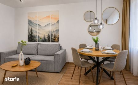 Prima inchiriere | Sunnyville Plus Racadau | 2 camere | Parcare | Vede - Fotografie 4