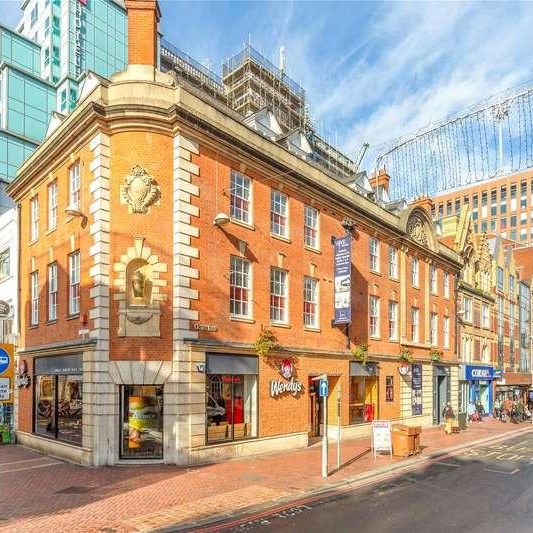 Station Road, Reading, Berkshire, RG1 - Photo 1