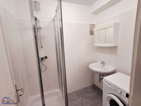 Kompakte Wohlfühloase in 1130 Wien - 1 Zimmer, 37m² auf der 2. Etage, ab sofort mieten! - Photo 4