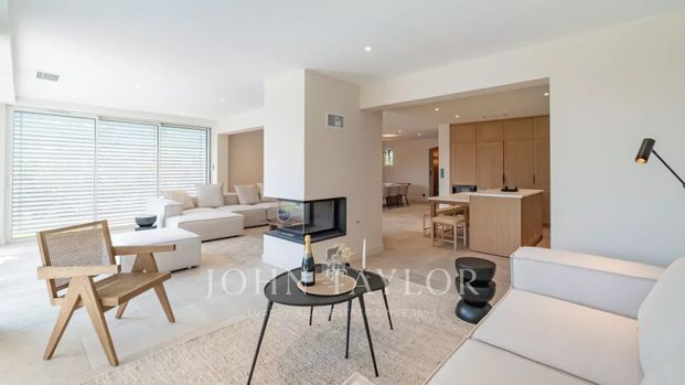 Tout savoir sur cette maison à Valbonne - Photo 1