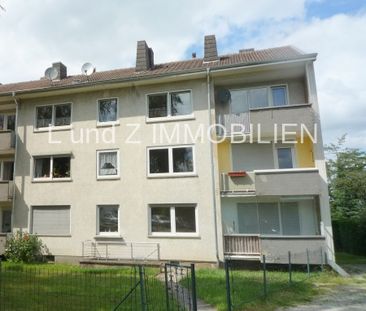 *** Sie suchen eine gemütliche 2 Zimmerwohnung *** Bitte schön ! - Foto 3