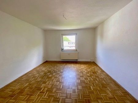 Schöne Wohnung: 2-Zimmer-Wohnung in zentraler Lage mit Parlettboden - Foto 5