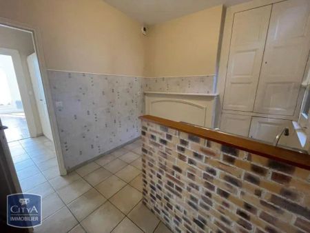 Appartement à louer 1 pièce 31.12m² - Photo 5