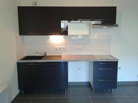 Location appartement récent 1 pièce 31.4 m² à Lavérune (34880) - Photo 4