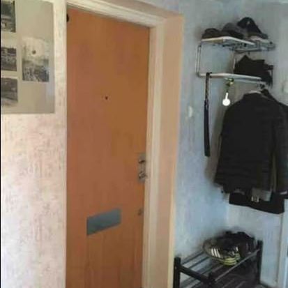 Sockenvägen, Göteborg - Foto 1