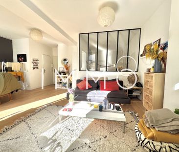 Location Appartement 2 pièces 44m² MARSEILLE 7ème - Photo 3