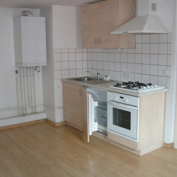 Location Appartement 1 pièce 35m² SARREGUEMINES 57200 - Photo 1