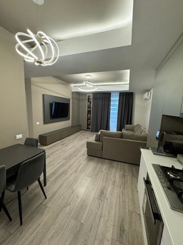 Garsoniera de inchiriat in zona Titan - Fotografie 3