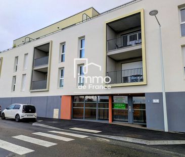 Location appartement 2 pièces 42.68 m² à Laval (53000) - Photo 6