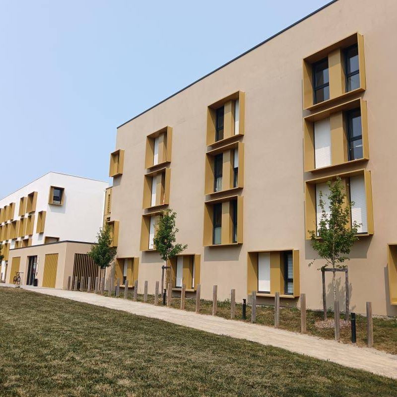 Appartement 1 pièce - - Photo 1