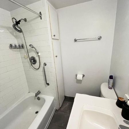 Cession de bail 4 1/2_disponible le 1 Janvier 2026 - Photo 4