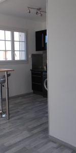 Location / Maison T3 - Photo 4