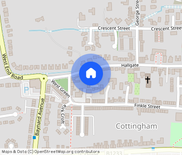 Nicholson Court, HU16 - Photo 1