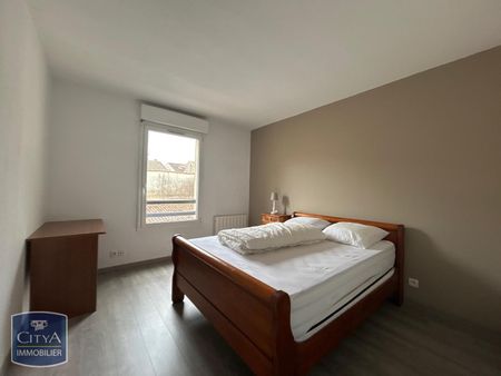 Location Appartement 3 pièces 62m² BORDEAUX 33800 - Photo 4